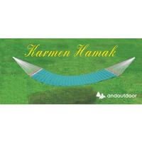 Andoutdoor Karmen Hamak