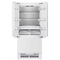 Built-in refrigerator DAUSCHER DRF-920030NF