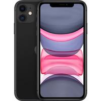 Apple iPhone 11 128Gb черный