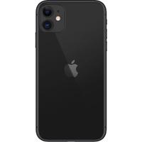 Apple iPhone 11 128Gb черный