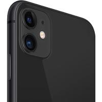 Apple iPhone 11 128Gb черный