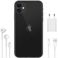 Apple iPhone 11 128Gb черный