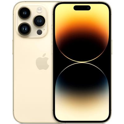 Apple iPhone 14 Pro 128Gb altın rengi