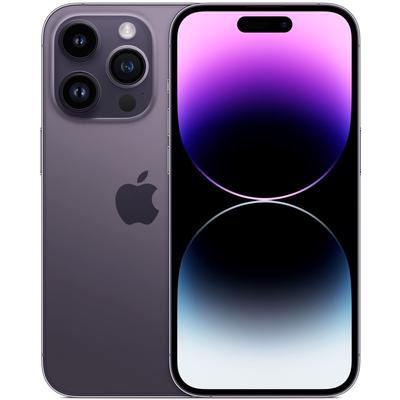 Apple iPhone 14 Pro 256Gb purple