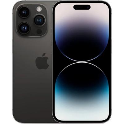 Apple iPhone 14 Pro 256Gb siyah