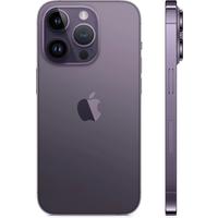 Apple iPhone 14 Pro Max 1Tb фиолетовый