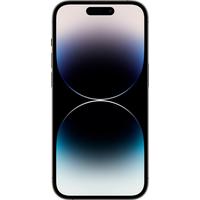 Apple iPhone 14 Pro Max 512Gb черный