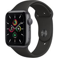 Apple Watch SE 40 mm black