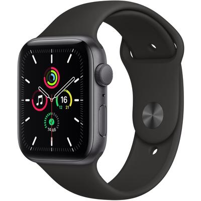 Apple Watch SE 40mm siyah