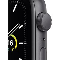 Apple Watch SE 40 mm black