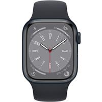 Apple Watch Series 8 45mm siyah
