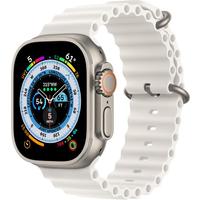 Apple Watch Ultra 49- Gri