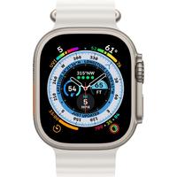 Apple Watch Ultra 49- Gri