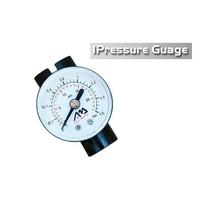 Aqua Marina Pressure Guage For 15-20PSI High Pressure Hand Pump Gösterge