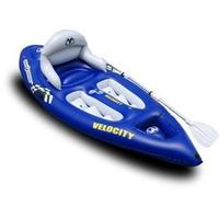 Aqua Marina Velocity Sit-On-Top Kayak