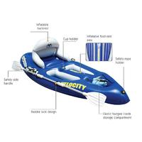 Aqua Marina Velocity Sit-On-Top Kayak