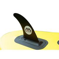 Aqua Marina SS15 Slide-In Center Fin With AM Logo Salma