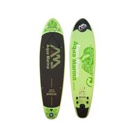 Aqua Marina Breeze iSUP-Stand-Up Paddle Board 3M/10cm Thickness Kürekli