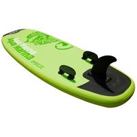 Aqua Marina Breeze iSUP-Stand-Up Paddle Board 3M/10cm Thickness Kürekli