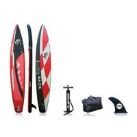 Aqua Marina Race Competitive Stand-Up Paddle Board