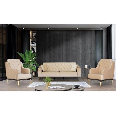 Upholstered furniture set Arezzo MM-002