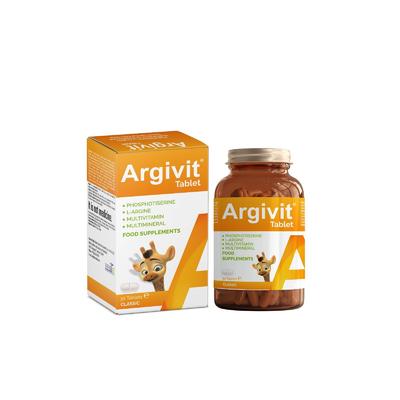Argivit Classic Tablet (30tablets)