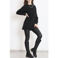 Coat of Arms Two Thread Tunic Black - 15568.1792.