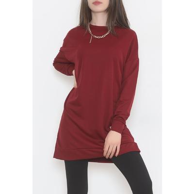 Coat of Arms Tunic Claret Red - 12450.1778.
