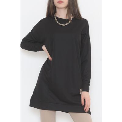 Coat of Arms Tunic Black - 12450.1778.