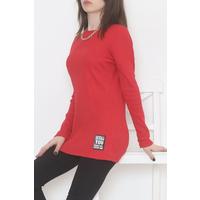 Coat of Arms Tunic Red - 471061.1567.