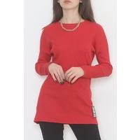 Coat of Arms Tunic Red - 471061.1567.