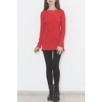 Coat of Arms Tunic Red - 471061.1567.