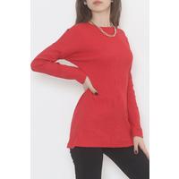 Coat of Arms Tunic Red - 471061.1567.