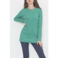 Coat of Arms Tunic Green - 471061.1567.