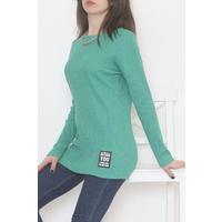 Coat of Arms Tunic Green - 471061.1567.
