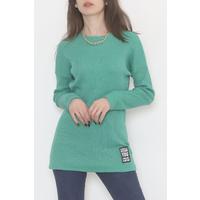 Coat of Arms Tunic Green - 471061.1567.