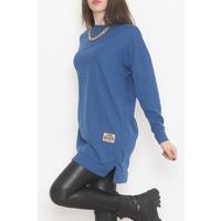 Coat of Arms Tunic Blue - 12450.1778.