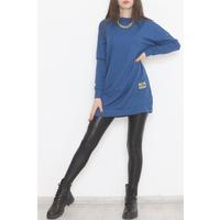 Coat of Arms Tunic Blue - 12450.1778.