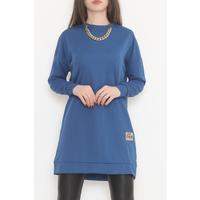 Coat of Arms Tunic Blue - 12450.1778.