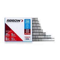 Arrow Ar5041P 6Mm 5000 Adet Profesyonel Zımba Teli