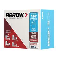 Arrow Ar5081P 12Mm 5000 Adet Profesyonel Zımba Teli