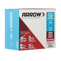 Arrow Ar5081P 12Mm 5000 Adet Profesyonel Zımba Teli