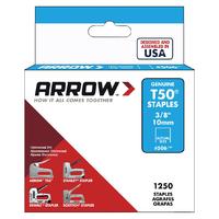 Arrow Ar506 10Mm 1250 Adet Profesyonel Zımba Teli