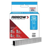 Arrow Ar509 14Mm 1250 Adet Profesyonel Zımba Teli