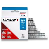 Arrow AR506 10mm 1250 Adet Profesyonel Zımba Teli