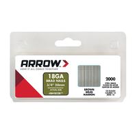 Arrow Bn1812 20Mm 2000 Adet Profesyonel Kesik Başlı Çivi