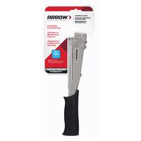 Arrow Ht55Bl 610Mm Profesyonel Çekiç Tipi Mekanik Zımba Tabancası + 1250 Adet Zımba