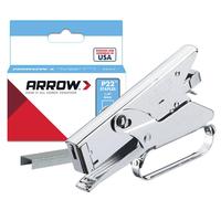 Arrow P22 68Mm Profesyonel Pense Tipi Mekanik Zımba Tabancası + 5050 Adet Zımba