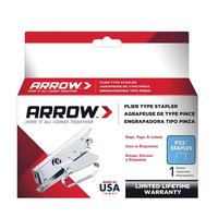 Arrow P22 68Mm Profesyonel Pense Tipi Mekanik Zımba Tabancası + 5050 Adet Zımba