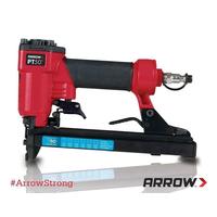 Arrow Pt50 614Mm Profesyonel Havalı Zımba Çakma Tabancası + 1250 Adet Zımba